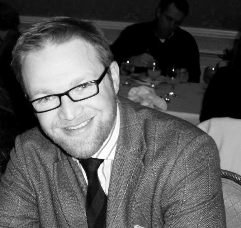 El anticuario que vino de Utah… a València
