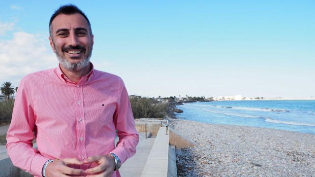 El PP de Burriana reivindica la defensa de Les Terrasses y la inversión que proteja la Serratella