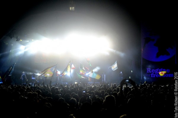 Steel Pulse, Nkulee Dube y La Pegatina: el Rototom abre sus puertas en Benicàssim 
