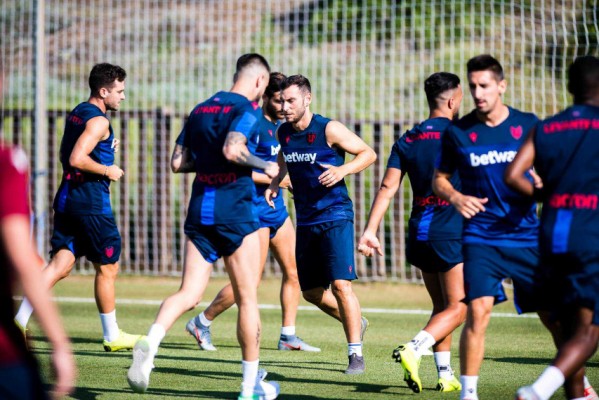 El Levante se estrena en pretemporada ante un Villarreal más rodado