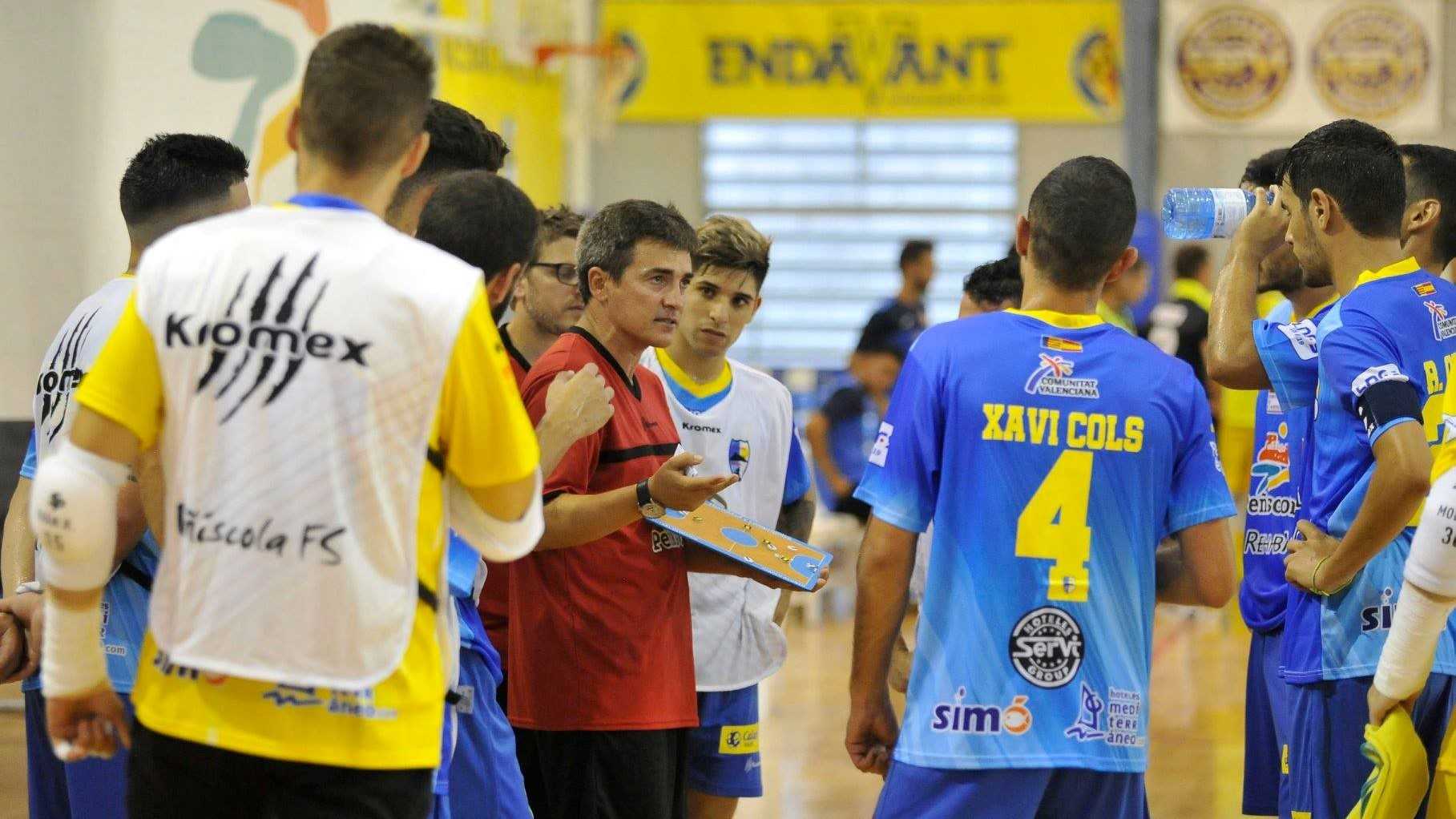 Foto: TOÑO DE LA PARRA - 