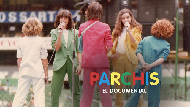 ‘Parchís’: Explotación infantil en los inicios de la democracia