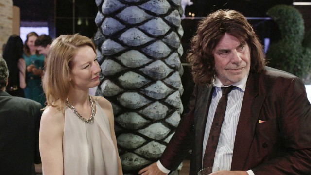 La guardonada comèdia de l'alemanya Maren Ade, 'Toni Erdmann' a la Filmo d'Estiu