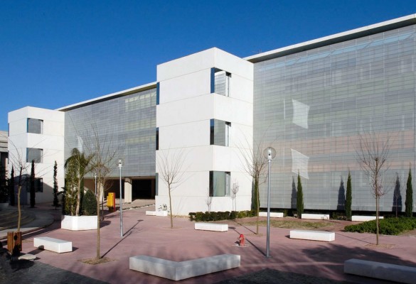 El Instituto de Neurociencias del CSIC y UMH tendrá un laboratorio Nivel de Contención Biológica 2