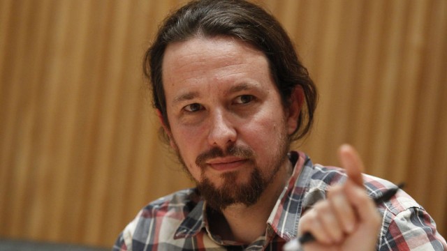 El 70% de las bases de Podemos votan por un Gobierno de coalición con Iglesias en el Ejecutivo