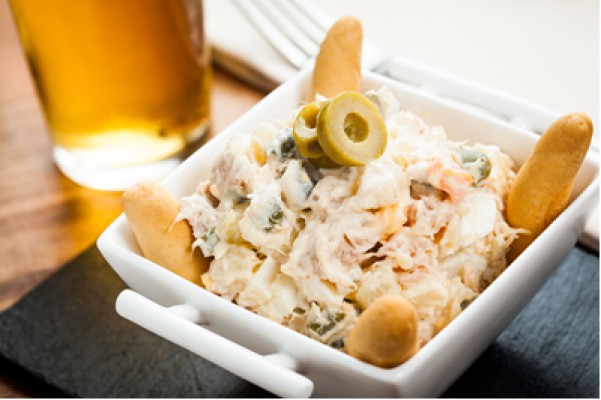 Paella, cerveza y horchata: los imprescindibles para los valencianos en verano