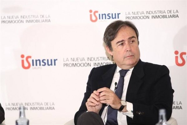  Inmobiliaria del Sur (Insur) refuerza su estructura financiera patrimonial con 110 millones