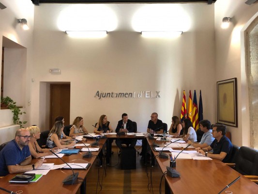 Visitelche contará con un presupuesto de más de 2 millones de euros para 2019