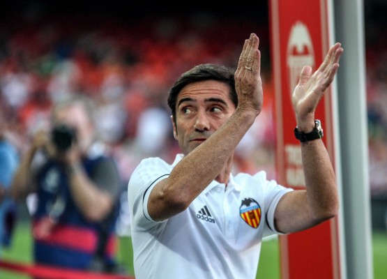 Marcelino: 