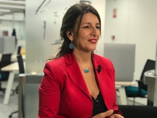 Unidas Podemos niega haber hablado de 