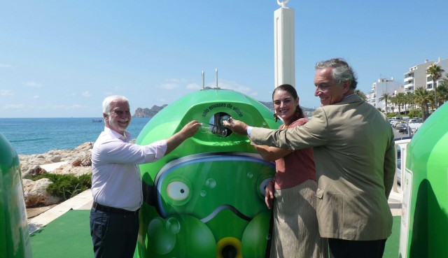 Arranca la campaña de Ecovidrio por el reciclaje con cerca de 5.000 bares en competición
