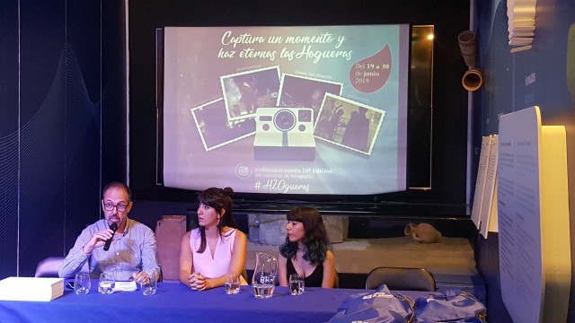 Aguas de Alicante entrega los premios del Concurso de Fotografía - #H2Ogueras