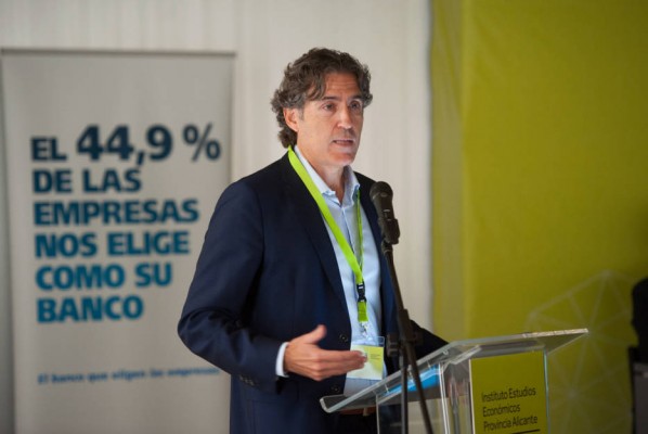 Ineca apuesta por la digitalización y el tamaño empresarial ante el freno al crecimiento