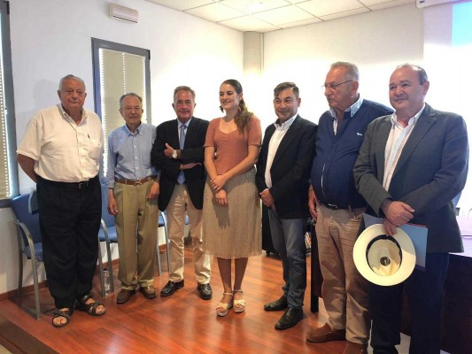 Relleu se rebela contra la despoblación y la escasez de agua: quiere salvar la agricultura y su patrimonio 