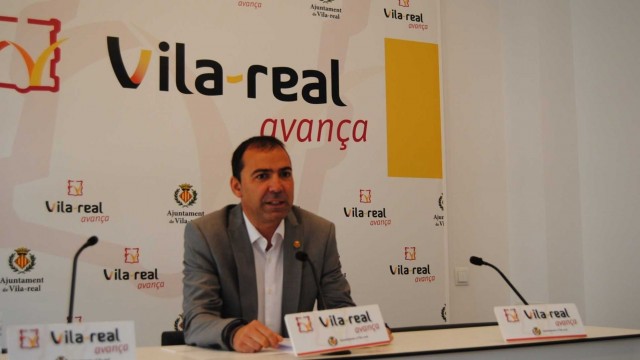 Vila-real abandona el Pacto de la Cerámica al entender que este organismo ha 