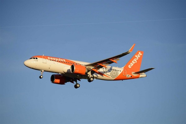 easyJet contrata al hasta ahora director de Operaciones de Ryanair