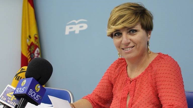 El PP insta a la nueva Diputación a mantener algunos programas impulsados por Javier Moliner