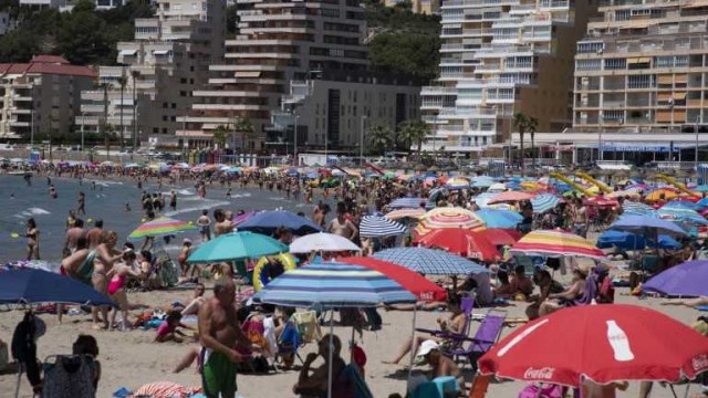 Los hoteleros ven a Castellón con 