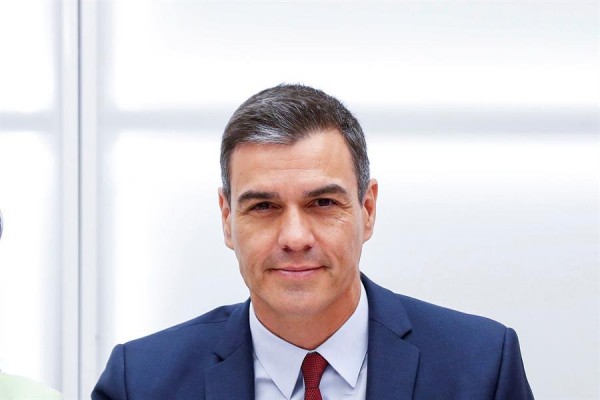 Pedro Sánchez confirma su veto a Pablo Iglesias: 