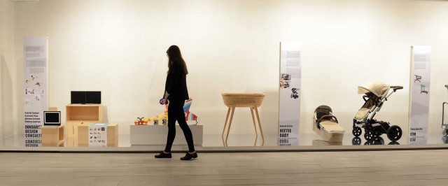 'La Gran Nit de Juliol' se celebra en la Fundación Bancaja con exposiciones hasta la medianoche