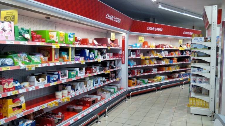 DIA Supermercados cierra el acuerdo de refinanciación con su banca acreedora