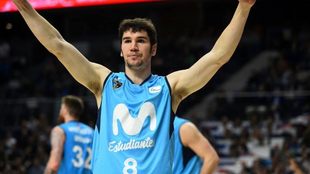 El Valencia Basket busca dos escoltas para cerrar la plantilla