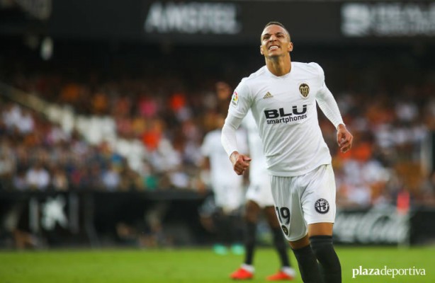 El futuro de Rodrigo es la gran incógnita