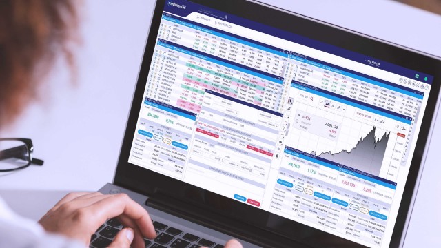 Así es Mediolanum Market Trader, nueva plataforma de trading online de Banco Mediolanum desarrollada por BME