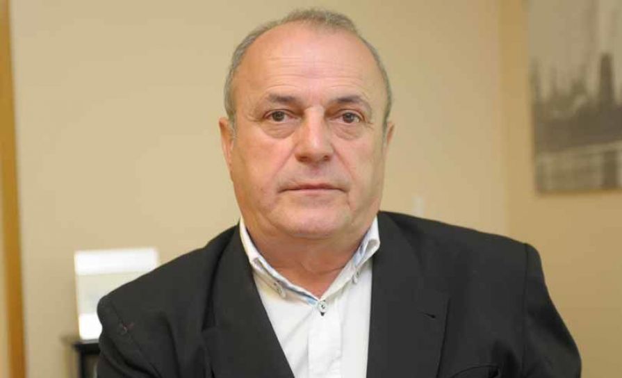 Absuelto el exalcalde de Sagunto Francisco Crispín de malversación

