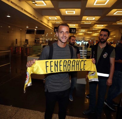 Soldado: 