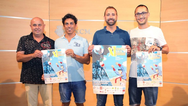 Castelló reunirá a 300 nadadores en la XI Travesía Playa del Gurugú