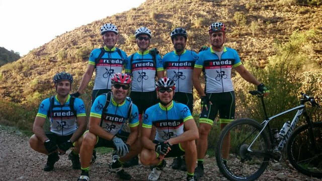 Elche 'cierra filas' con los ciclistas en el conflicto por las multas del Seprona