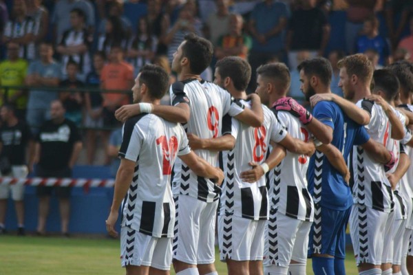 El Castellón se presenta ante el Nàstic en un ambiente ilusionante
