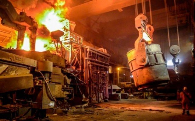 Palabra de ArcelorMittal: la división española aportó 5.118 millones a la economía nacional