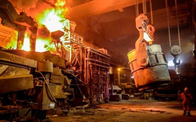 Palabra de ArcelorMittal: la división española aportó 5.118 millones a la economía nacional