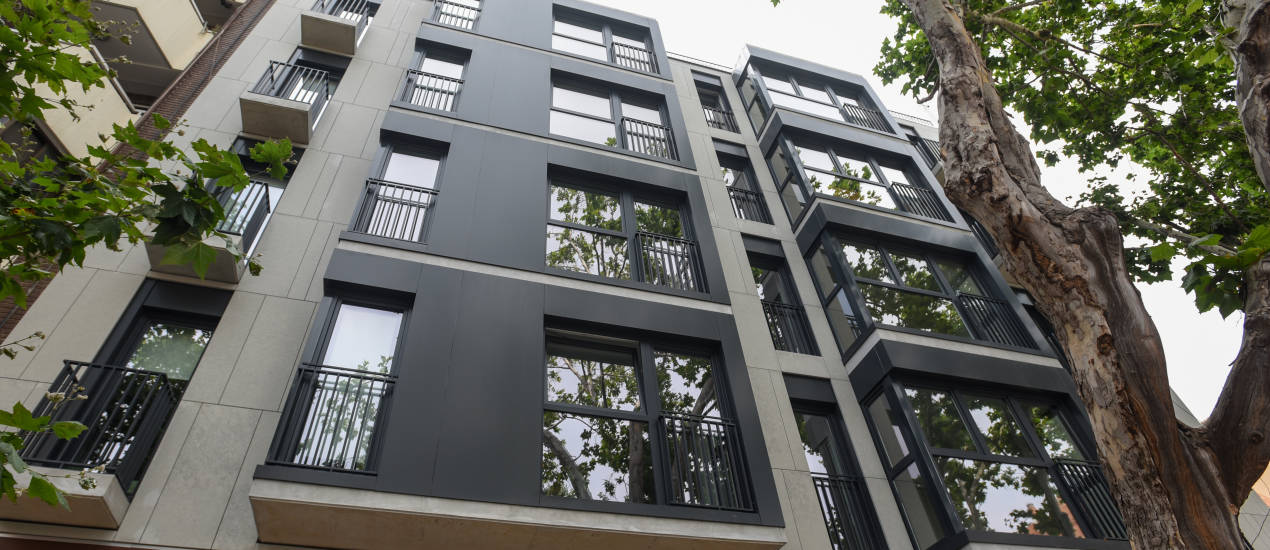 Vivienda y Asprima analizan vías de colaboración público-privada para ampliar el parque público