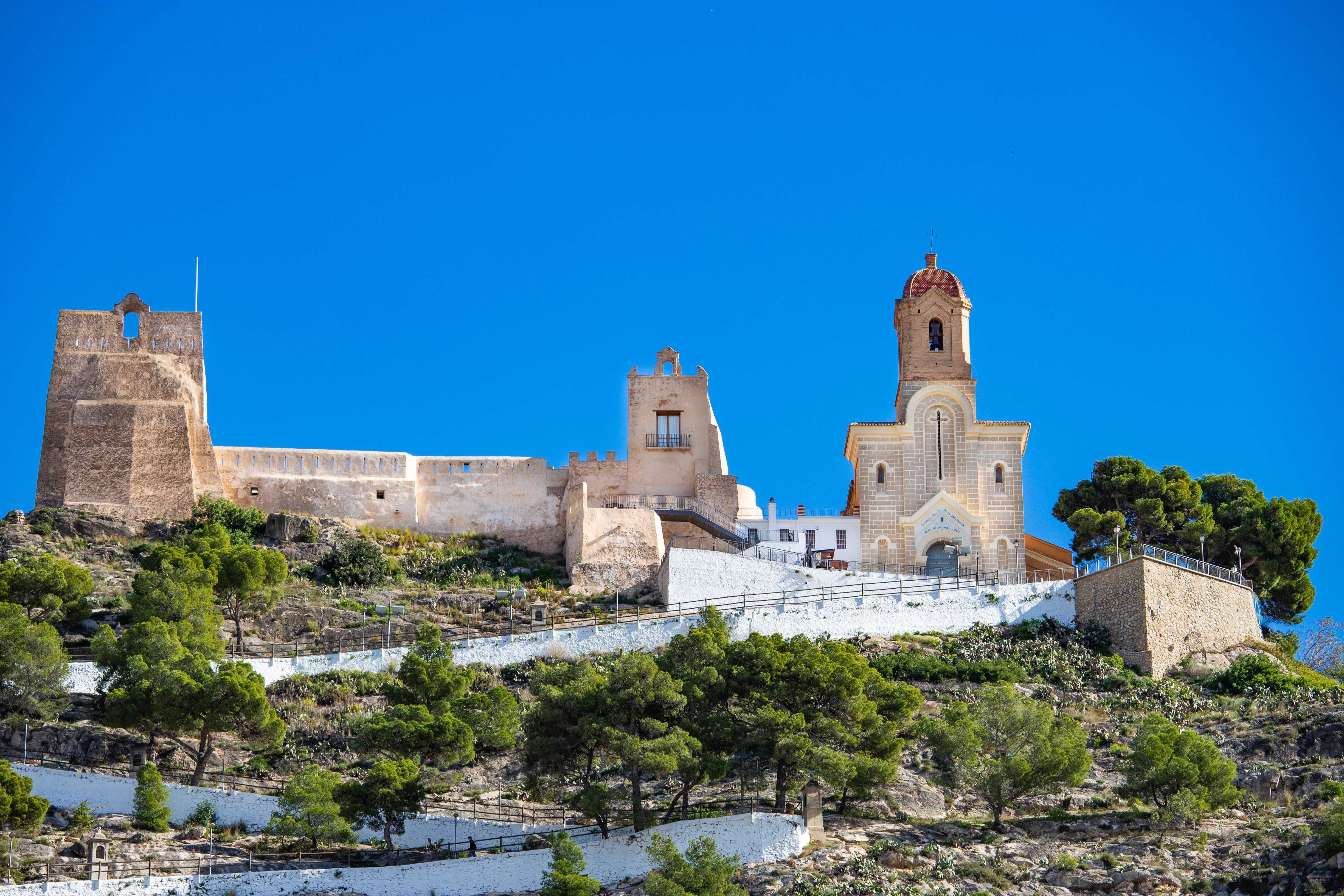 Cullera: mucho por descubrir