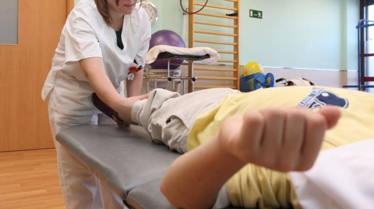 CCOO cifra en 8.000 los puestos de trabajo perdidos en Sanidad por la crisis