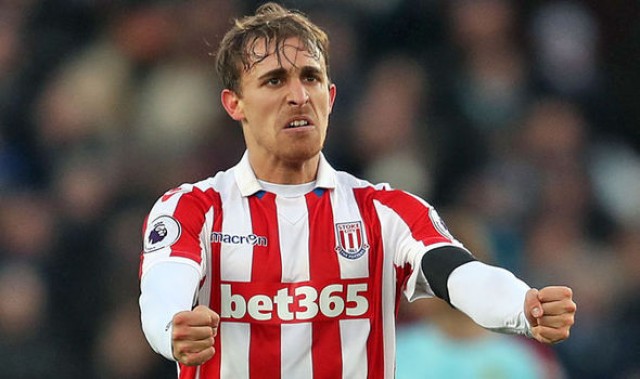 Marc Muniesa, refuerzo de lujo para el Girona
