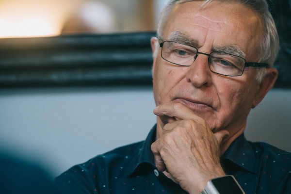 Ribó se desmarca de Gent de Compromís