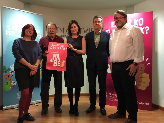 La Generalitat incumple en hospitales y colegios su propio decreto de alimentación saludable tras un año en vigor