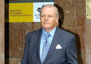 Fallece el expresidente de BBVA Emilio Ybarra