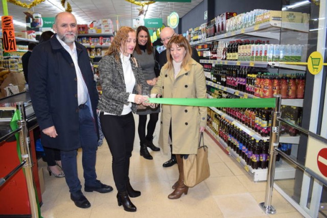 Hiperber factura 141,6 millones en 2018, un 1,75% más, con 14 millones de clientes