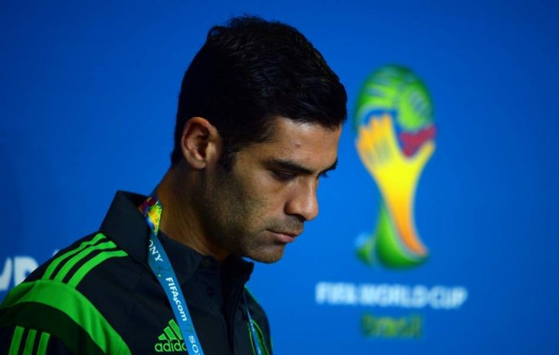 Nike revisa su relación con Márquez por supuestos lazos con el narcotráfico
