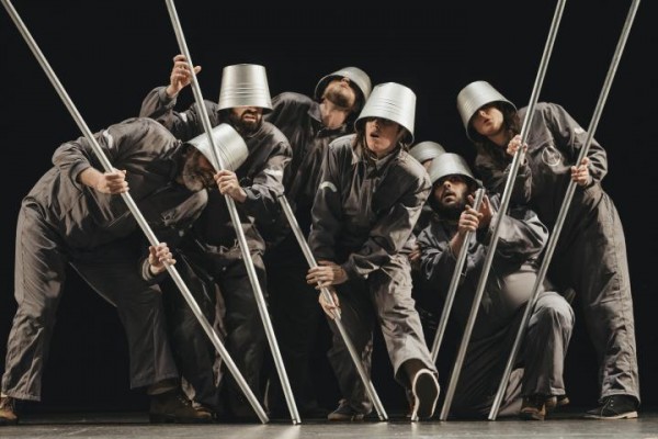 La obra 'Somni' inaugura el apartado profesional del Festival de Teatro Clásico de l'Alcúdia-UA
