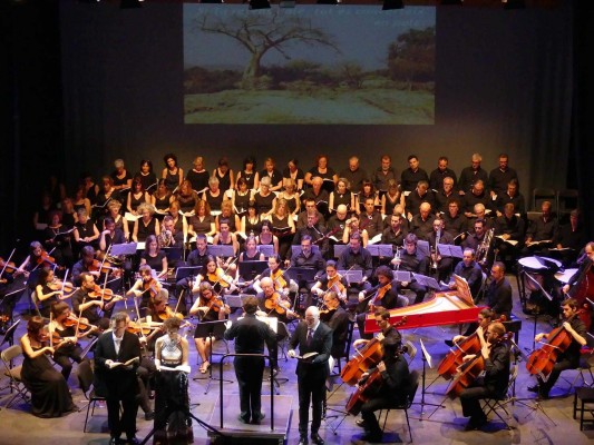 Las compositoras protagonizan la XI edición del Festival de Música de Cámara de Godella