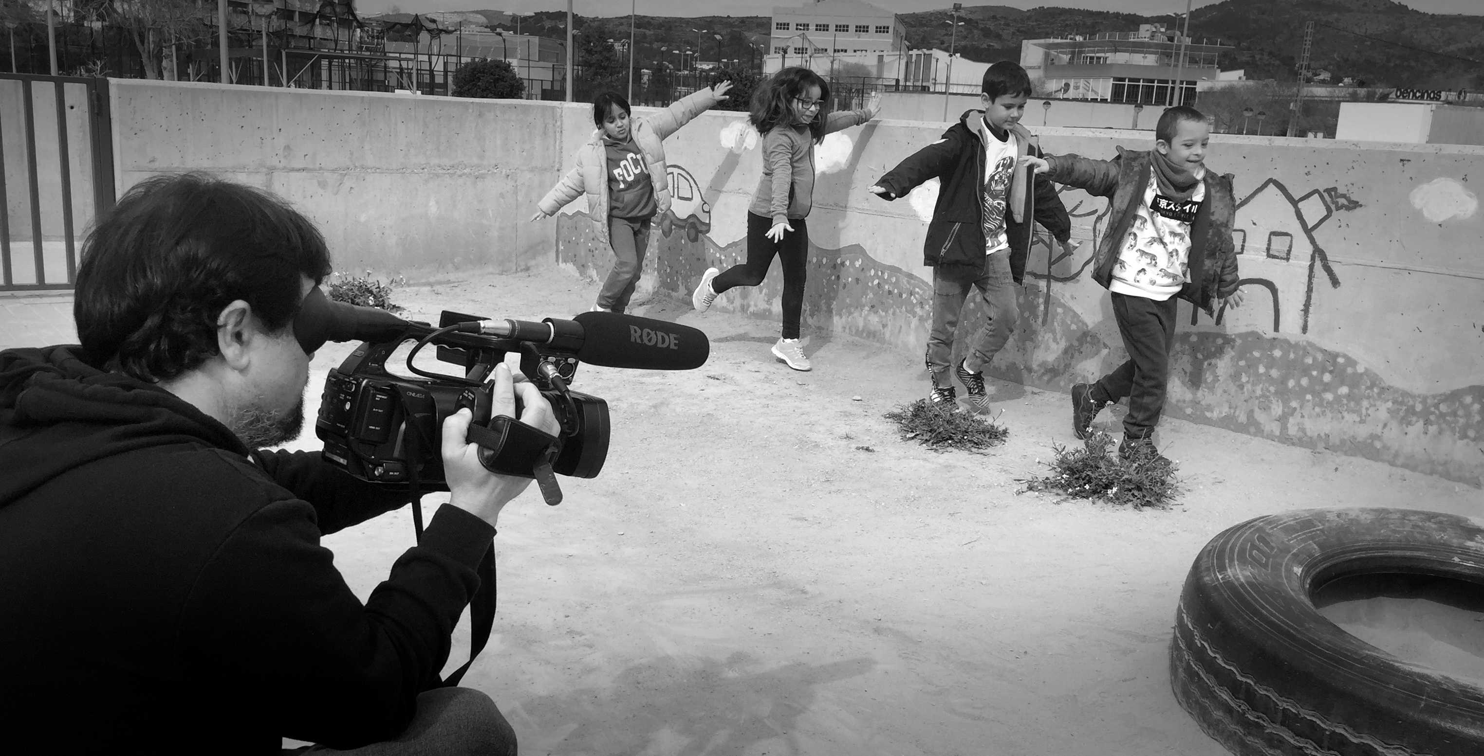 'Resistències artístiques' impulsa la innovación pedagógica a través del arte