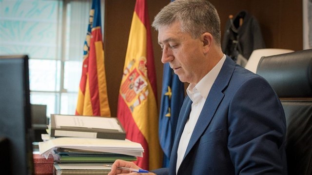 Economía promociona la seguridad industrial con el diagnóstico de 700 instalaciones