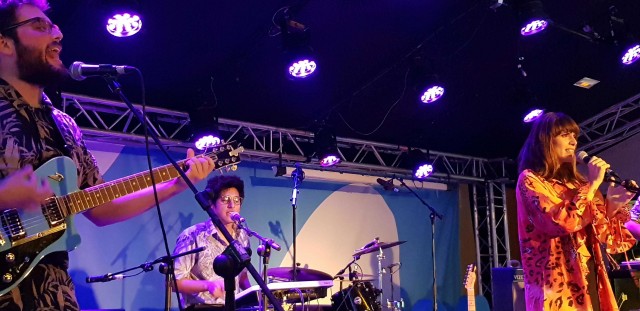 Vinilo Valencia busca nuevas bandas de música 
