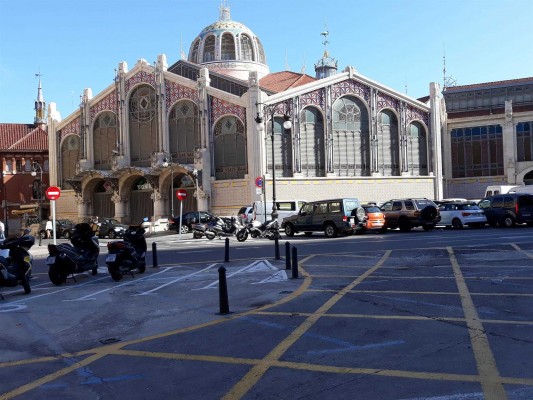El Ayuntamiento estudia 